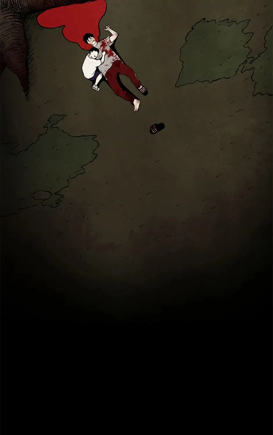 Shadow Garden Chapter 20 page 81 - 