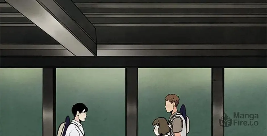 Shadow Garden Chapter 20 page 84 - 