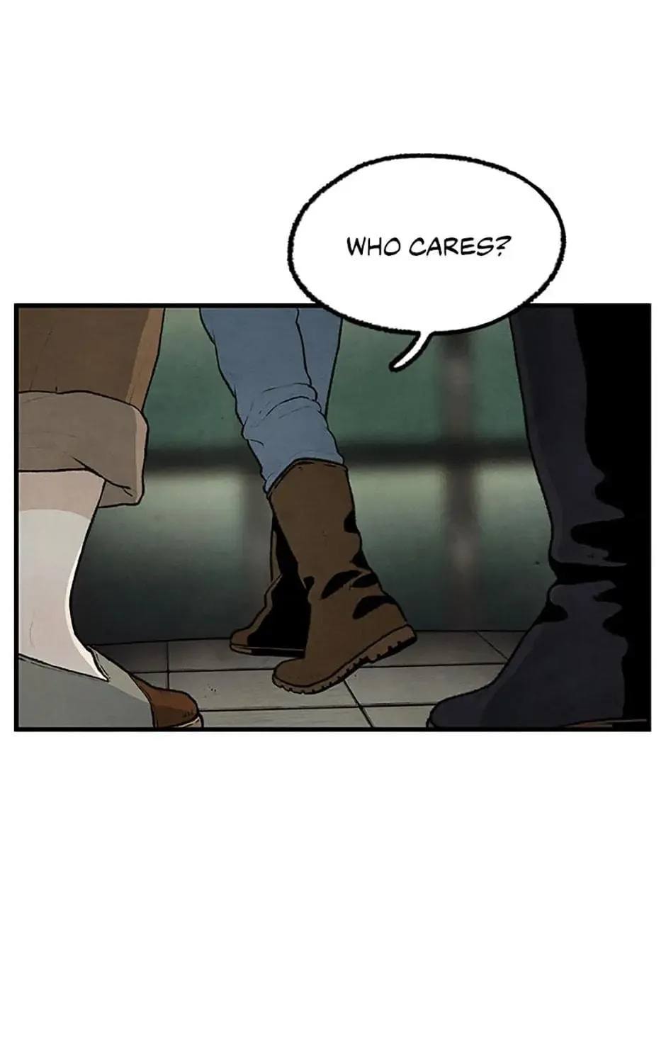 Shadow Garden Chapter 20 page 89 - 
