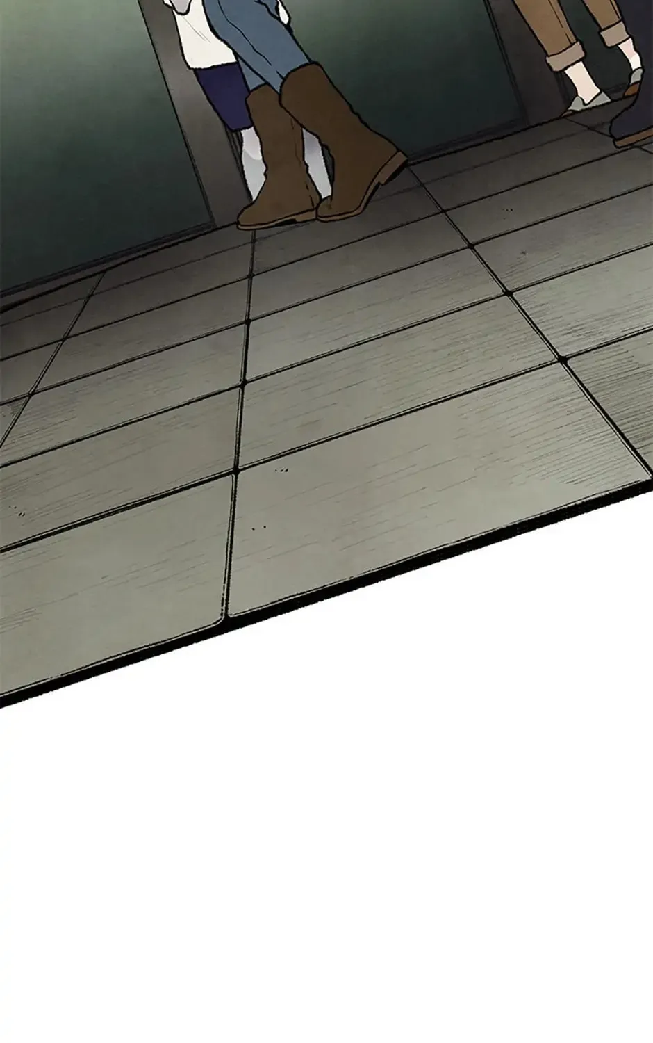 Shadow Garden Chapter 20 page 93 - 