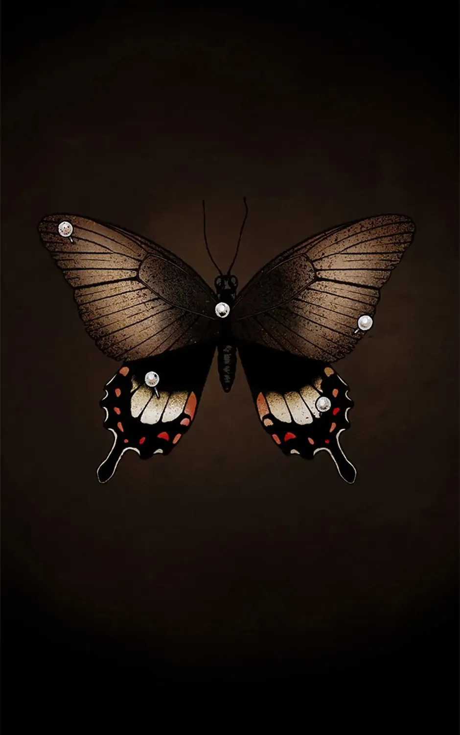 Shadow Garden Chapter 20 page 97 - 