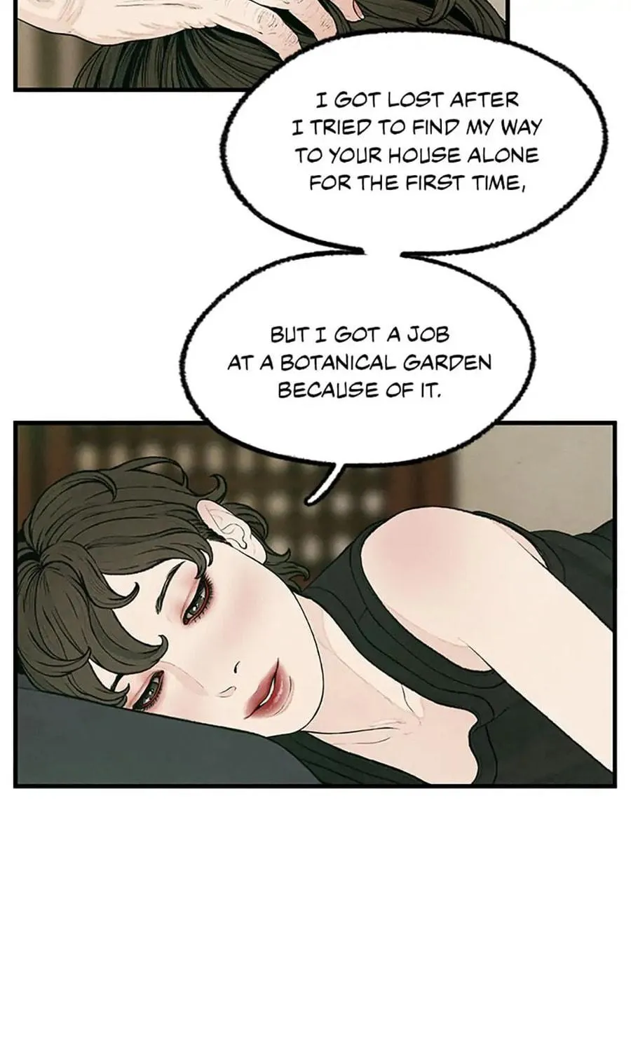Shadow Garden Chapter 21 page 101 - 