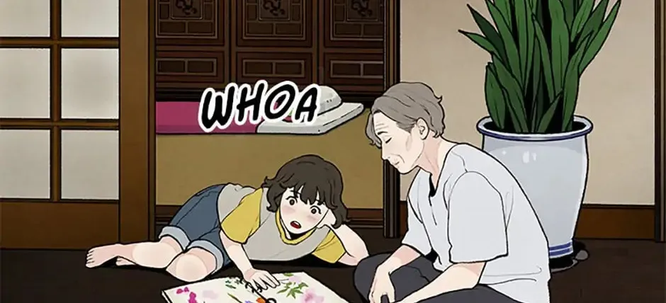 Shadow Garden Chapter 21 page 106 - 