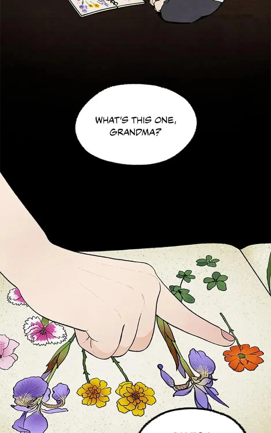 Shadow Garden Chapter 21 page 107 - 