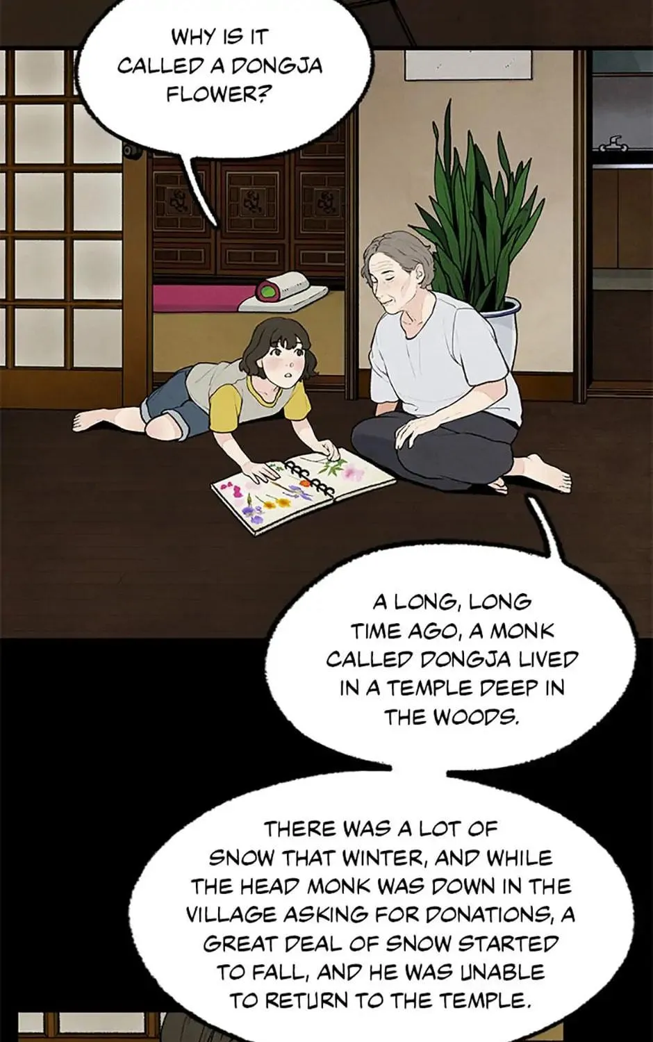 Shadow Garden Chapter 21 page 109 - 