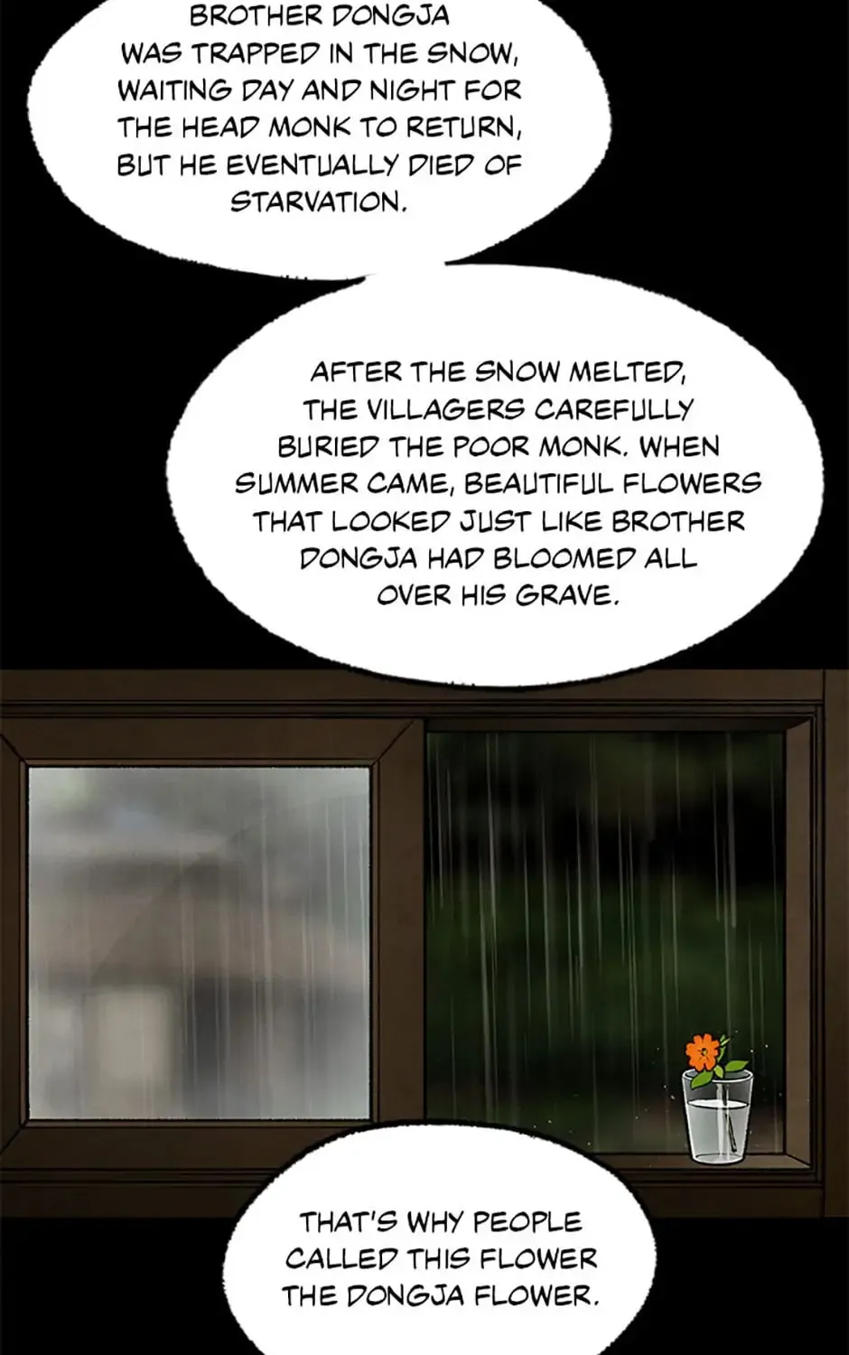 Shadow Garden Chapter 21 page 111 - 