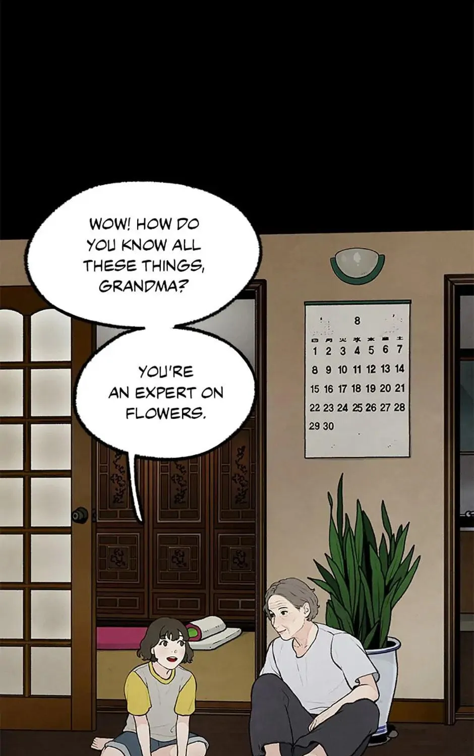 Shadow Garden Chapter 21 page 113 - 