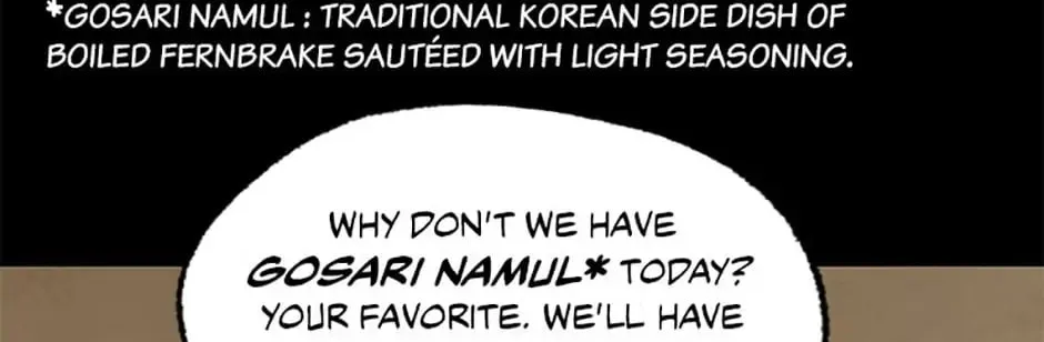 Shadow Garden Chapter 21 page 116 - 