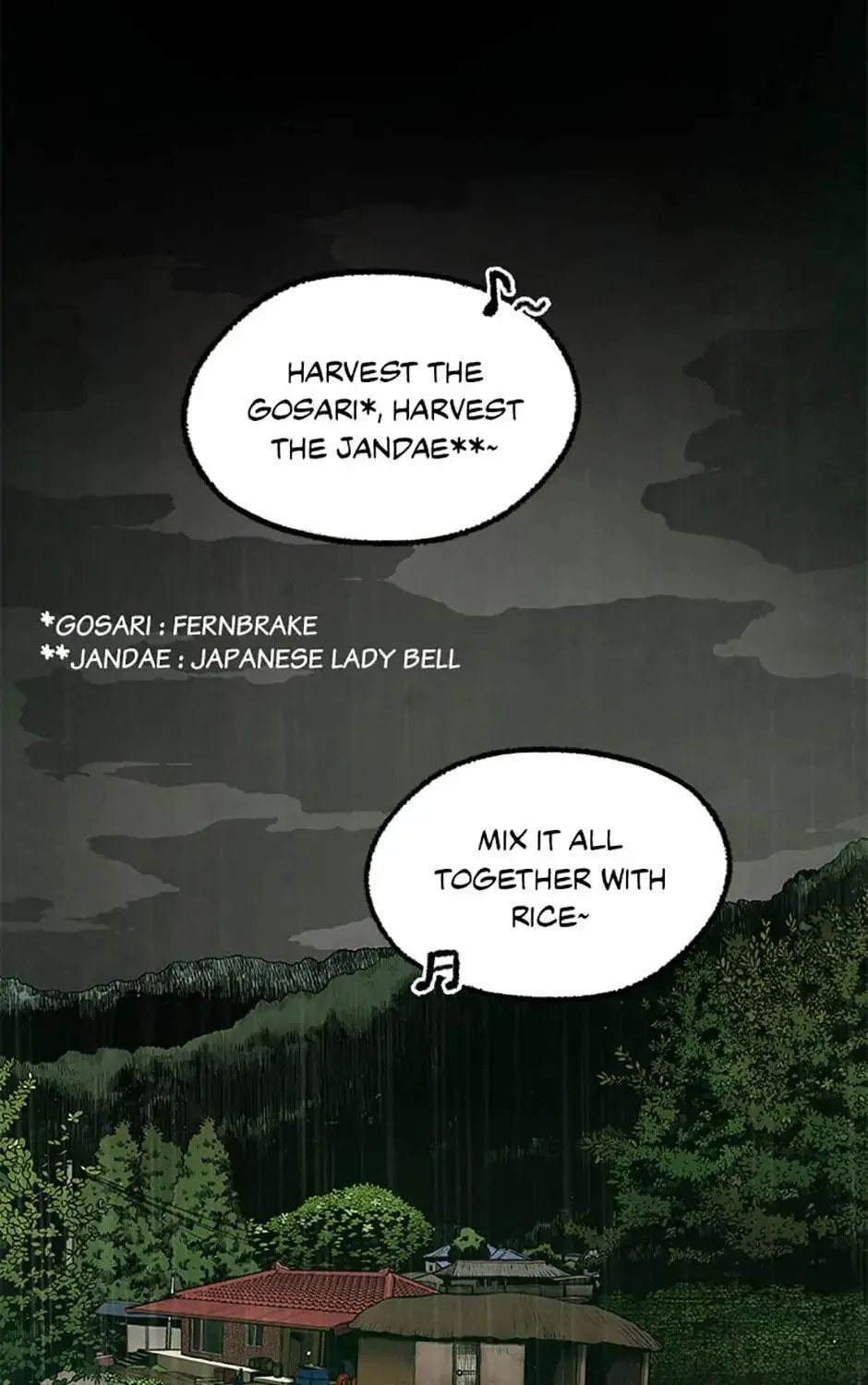 Shadow Garden Chapter 21 page 119 - 