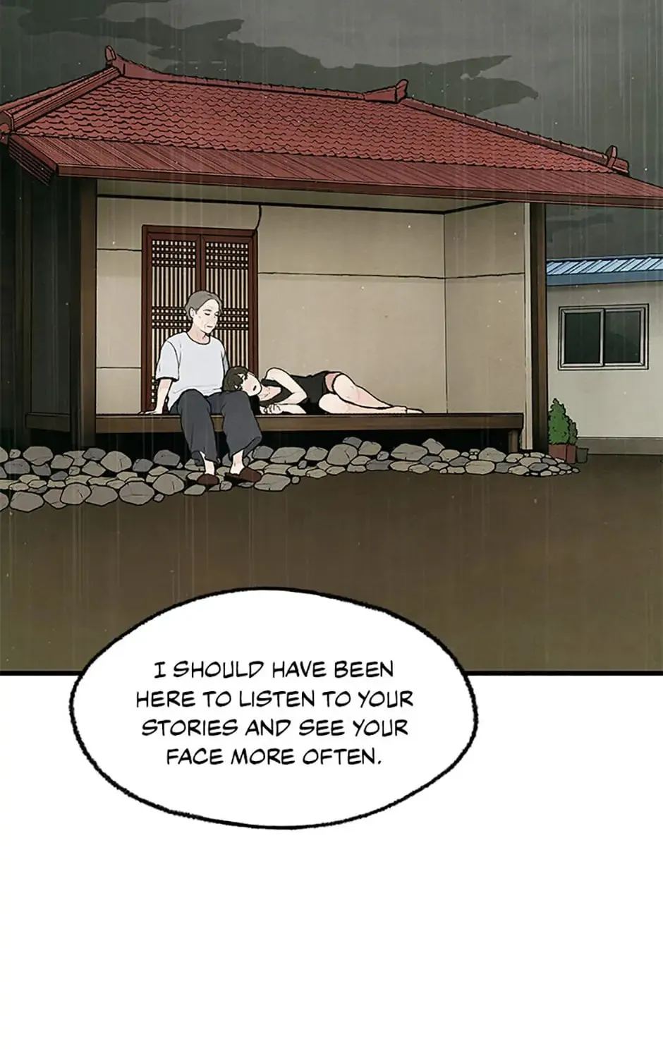Shadow Garden Chapter 21 page 127 - 