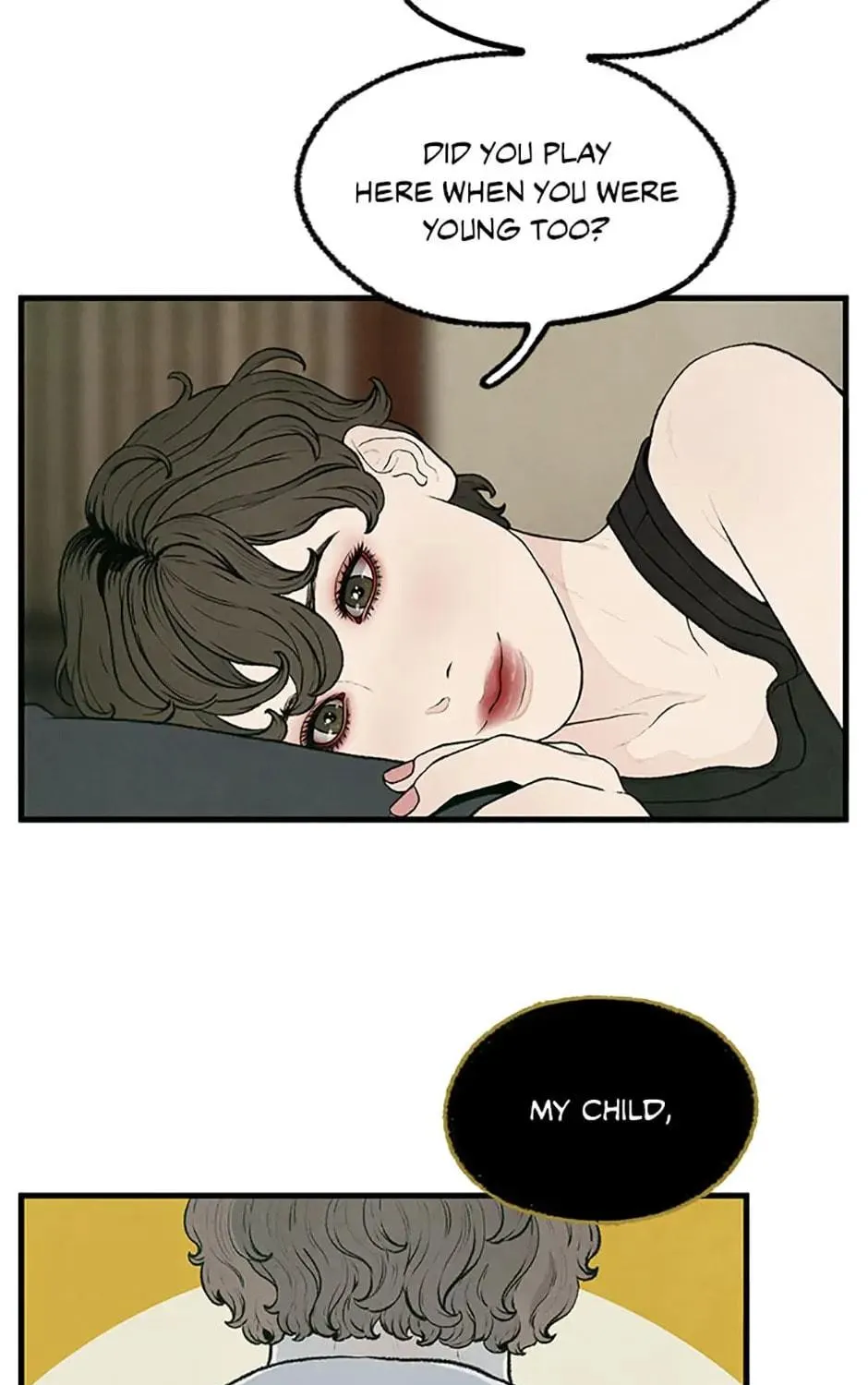 Shadow Garden Chapter 21 page 129 - 