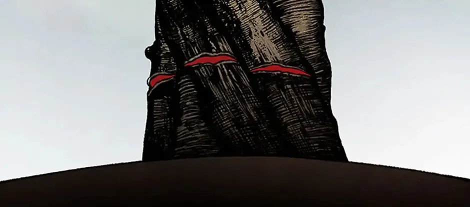 Shadow Garden Chapter 21 page 14 - 