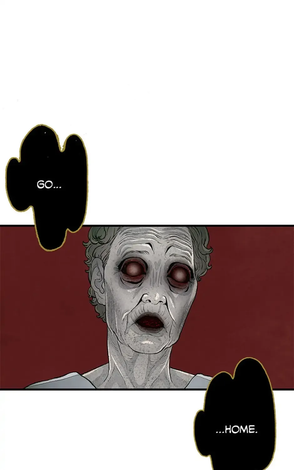 Shadow Garden Chapter 21 page 135 - 