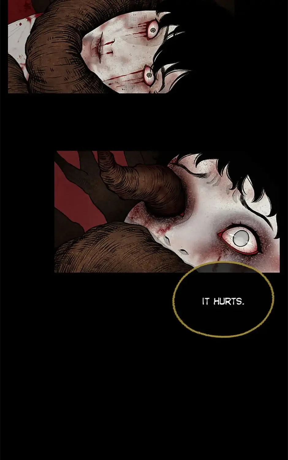 Shadow Garden Chapter 21 page 21 - 