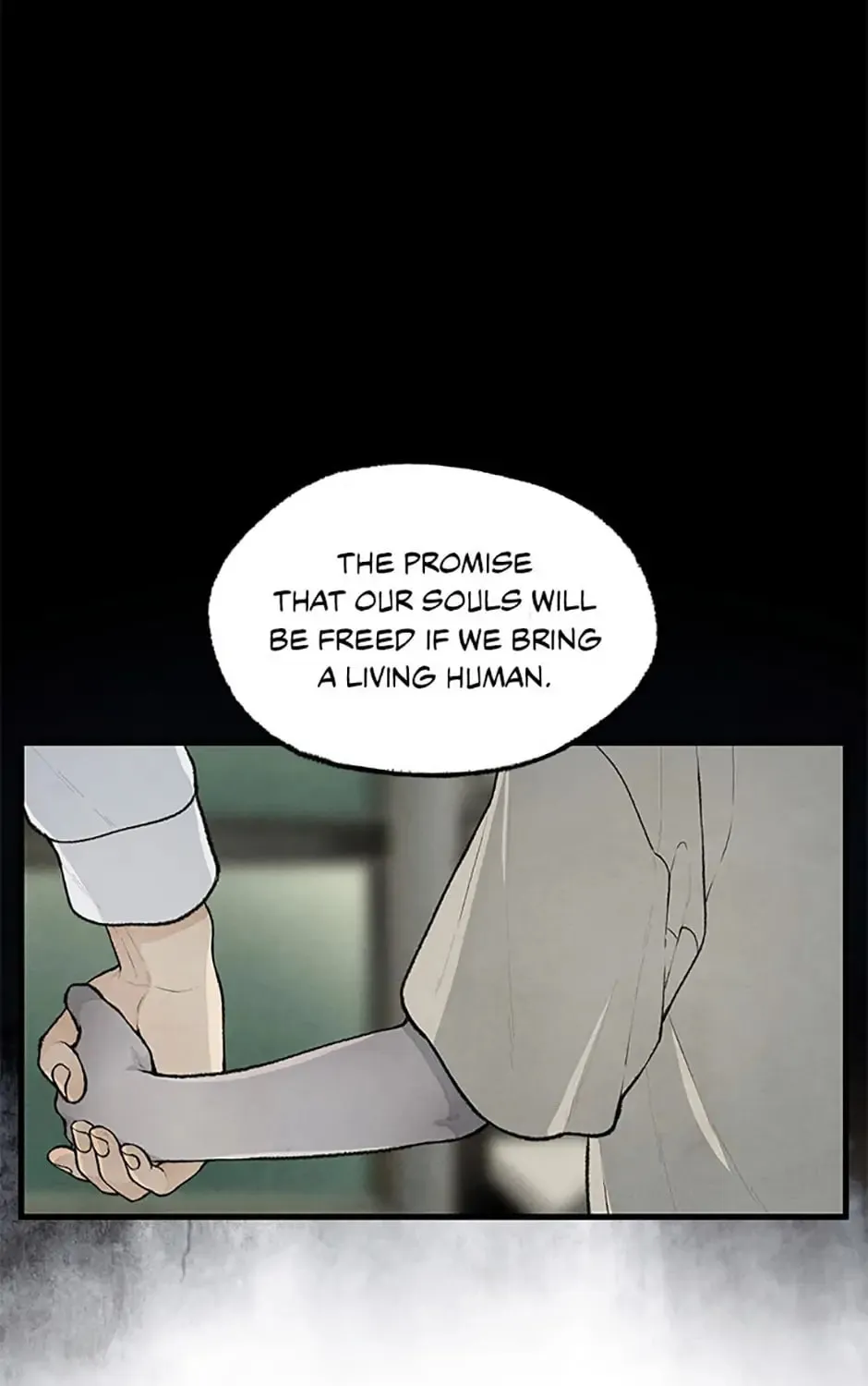 Shadow Garden Chapter 21 page 27 - 