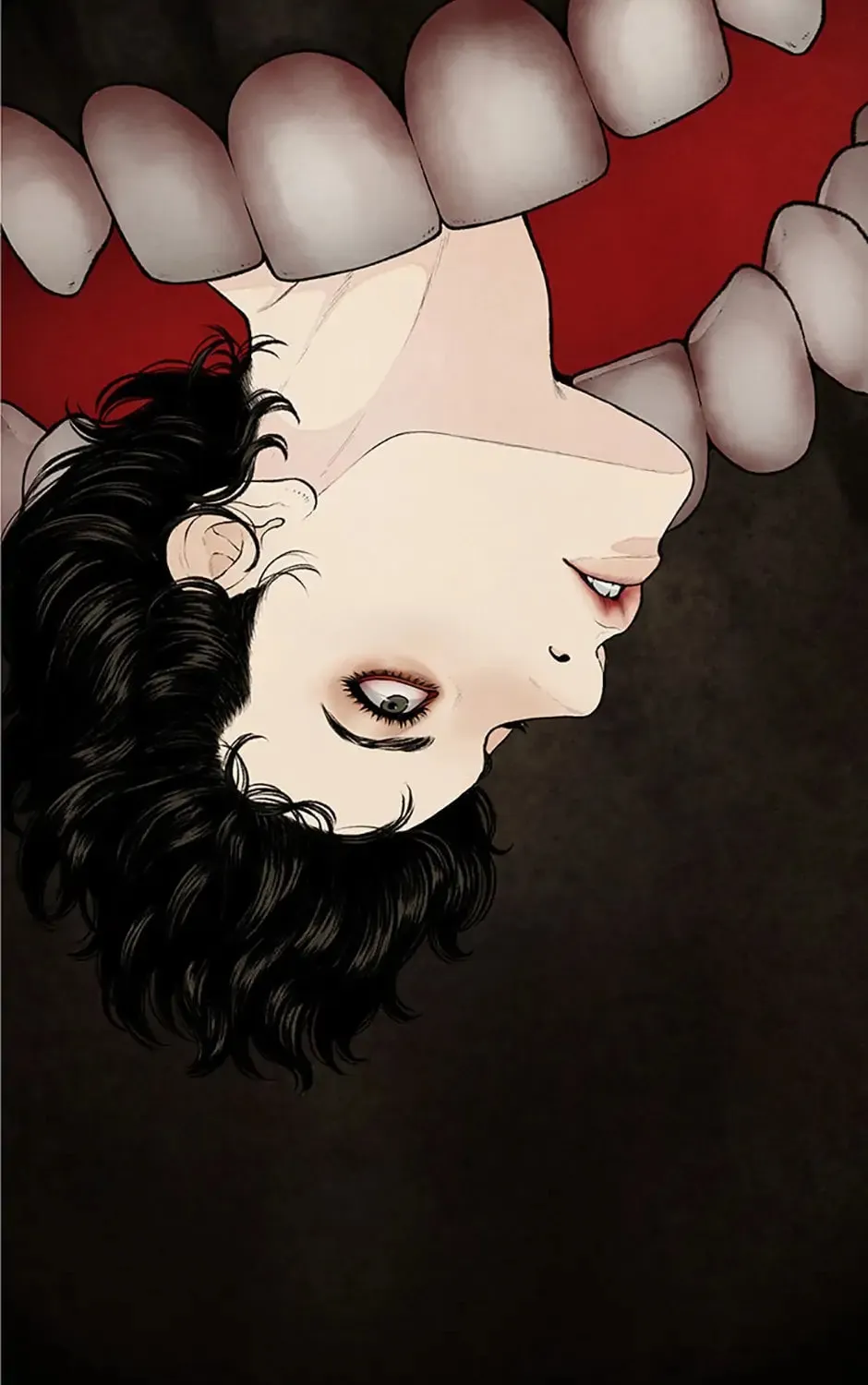 Shadow Garden Chapter 21 page 31 - 