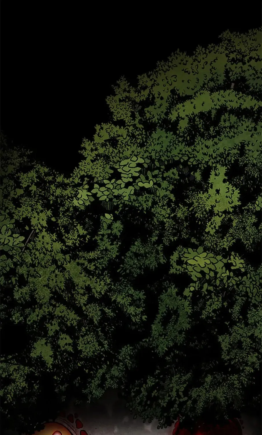 Shadow Garden Chapter 21 page 45 - 