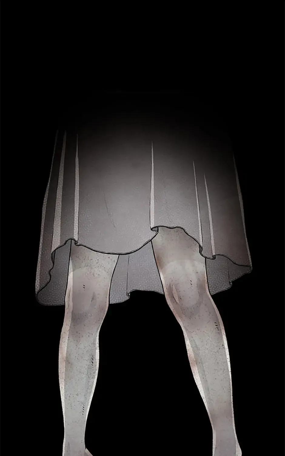 Shadow Garden Chapter 21 page 55 - 