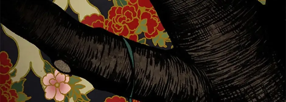 Shadow Garden Chapter 21 page 58 - 
