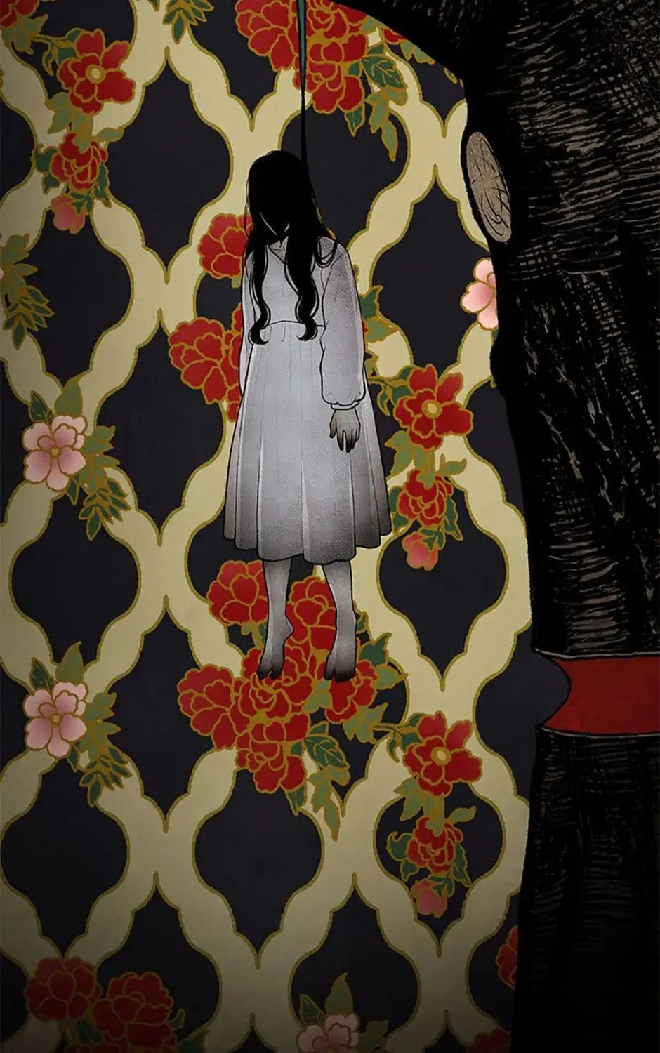 Shadow Garden Chapter 21 page 59 - 