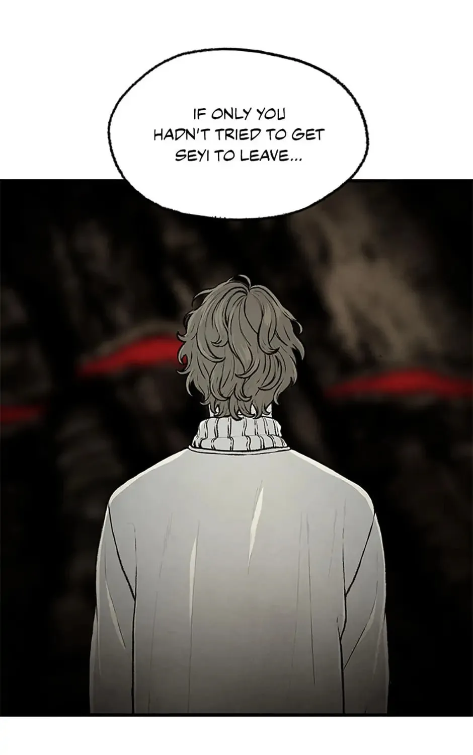Shadow Garden Chapter 21 page 61 - 