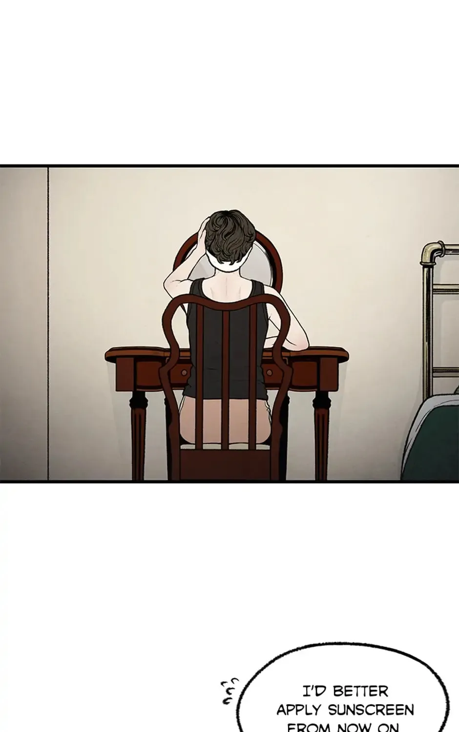 Shadow Garden Chapter 21 page 67 - 