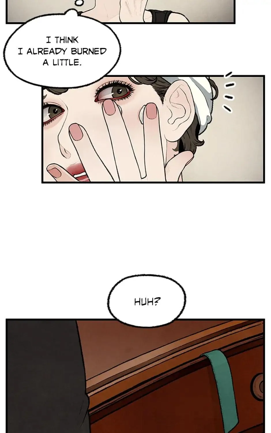 Shadow Garden Chapter 21 page 69 - 