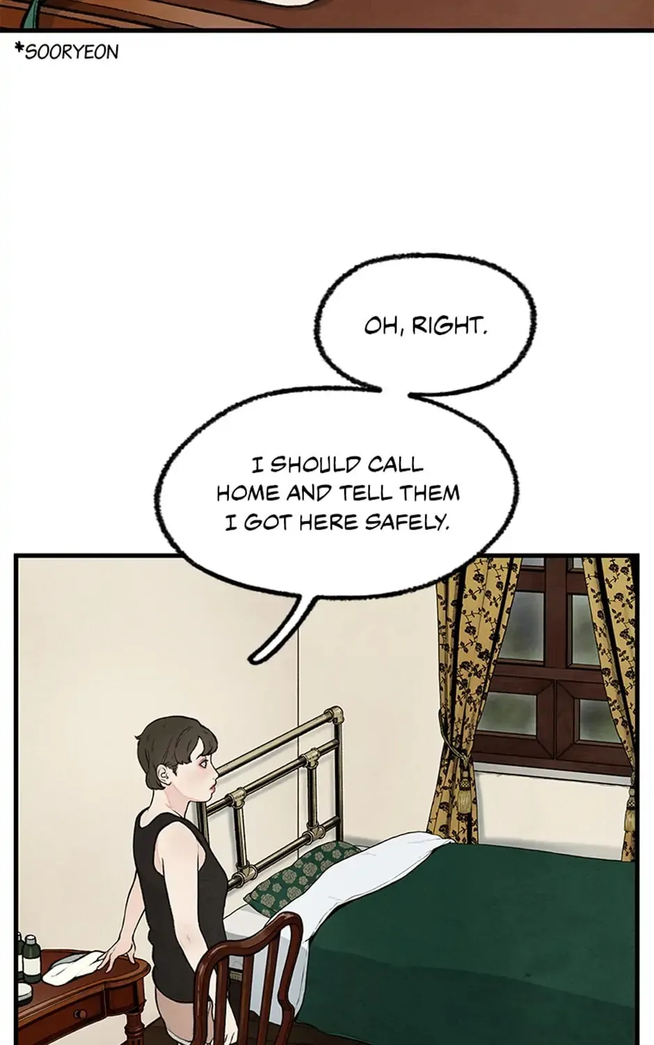 Shadow Garden Chapter 21 page 73 - 