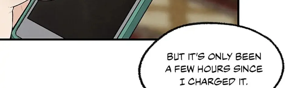 Shadow Garden Chapter 21 page 76 - 