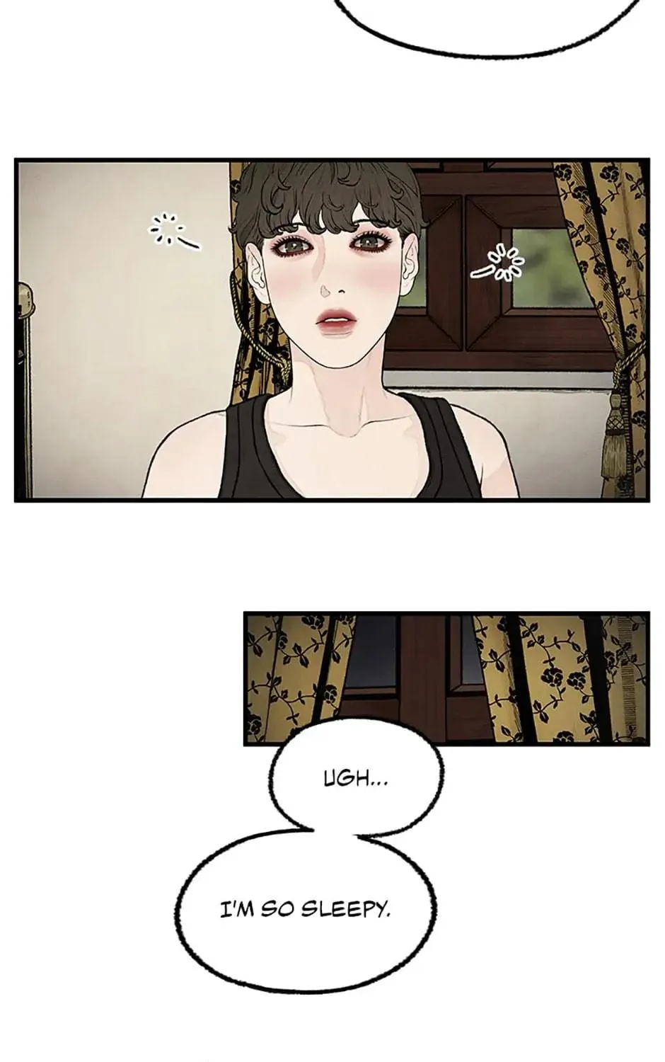 Shadow Garden Chapter 21 page 77 - 