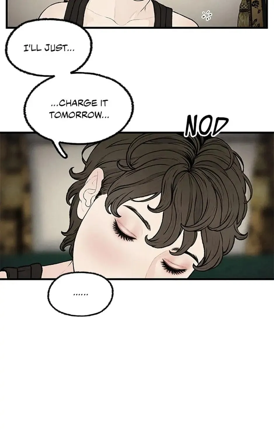 Shadow Garden Chapter 21 page 79 - 