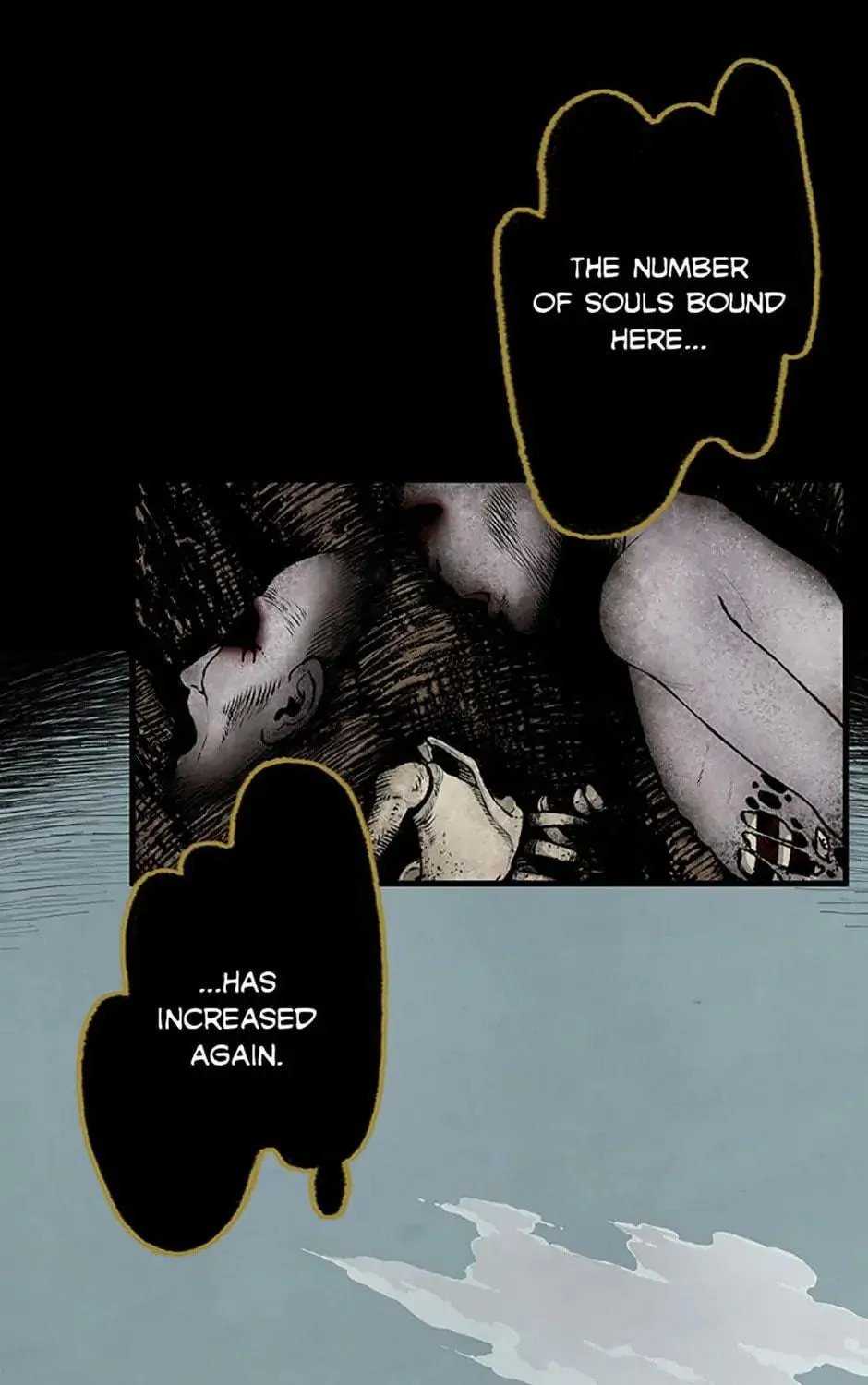 Shadow Garden Chapter 21 page 9 - 