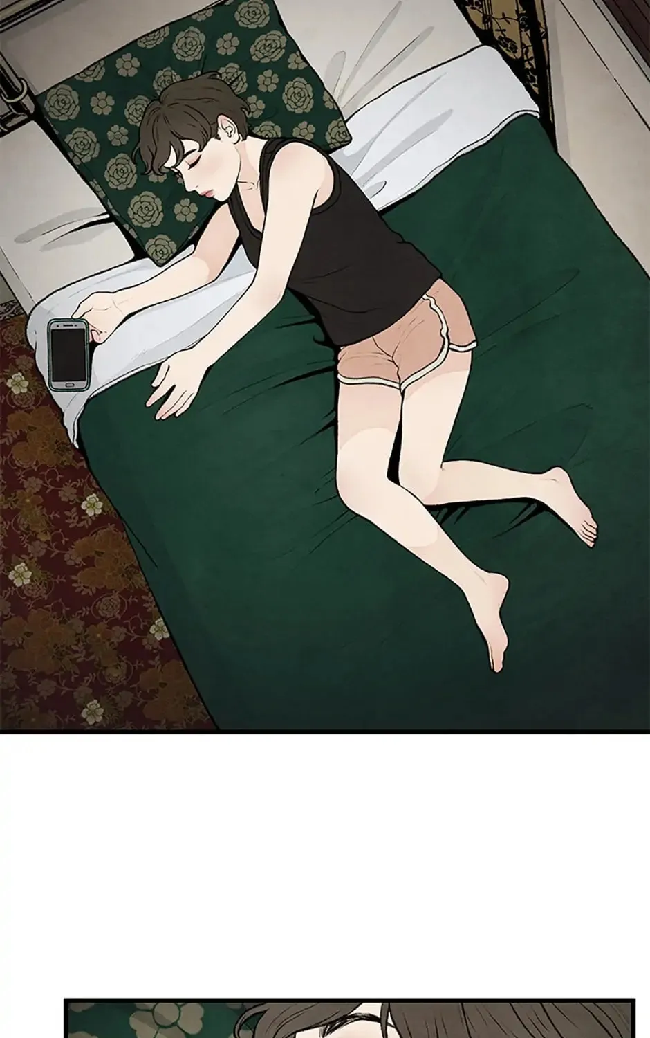Shadow Garden Chapter 21 page 81 - 