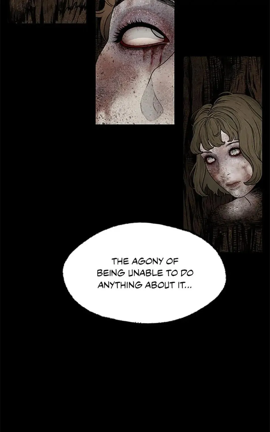 Shadow Garden Chapter 22 page 101 - 