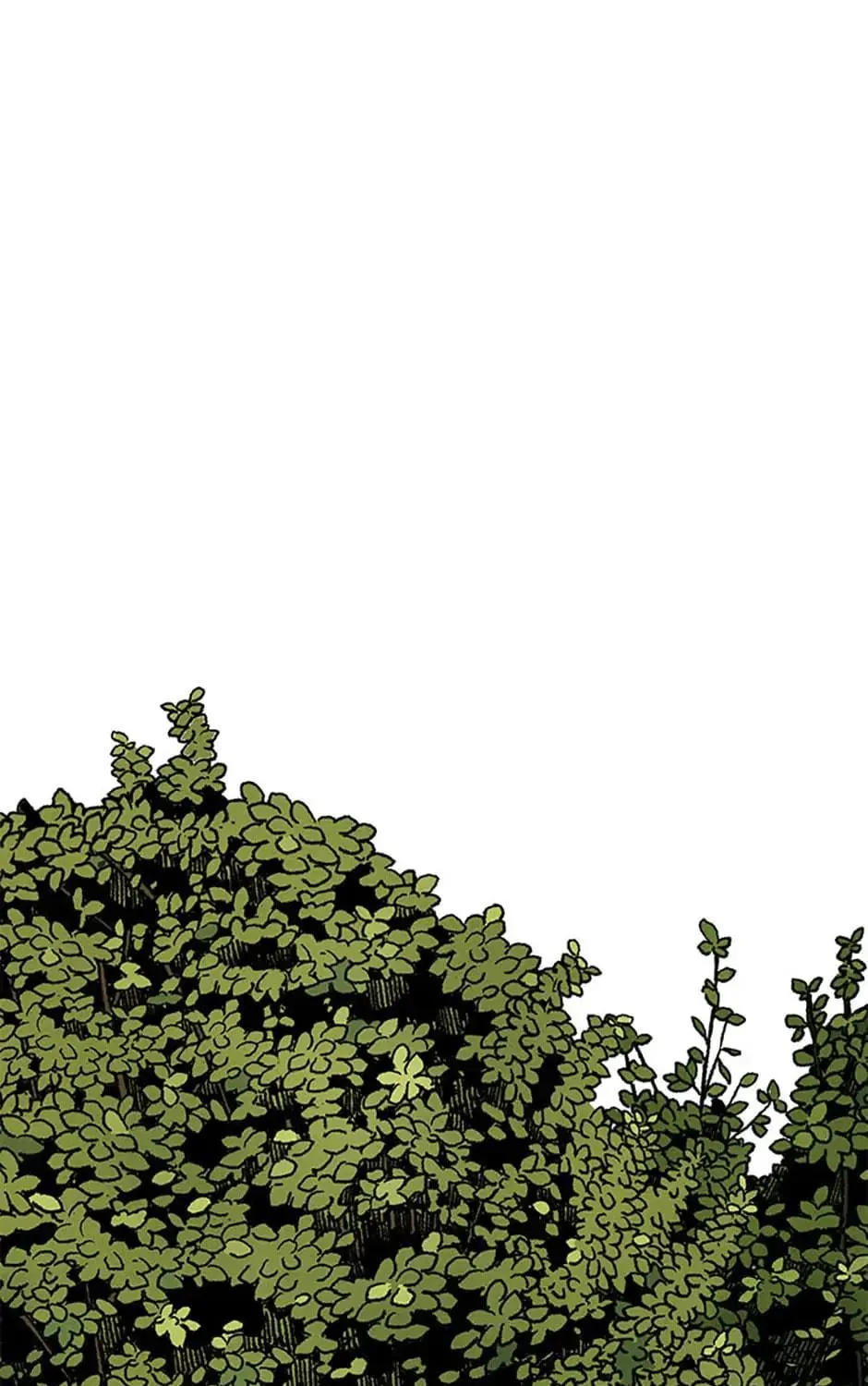 Shadow Garden Chapter 22 page 107 - 