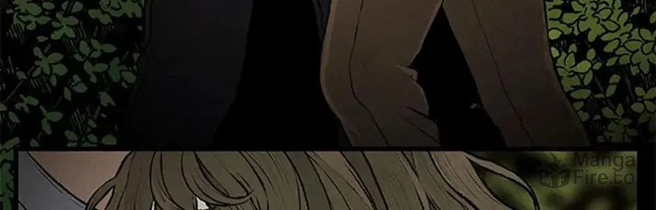 Shadow Garden Chapter 22 page 110 - 