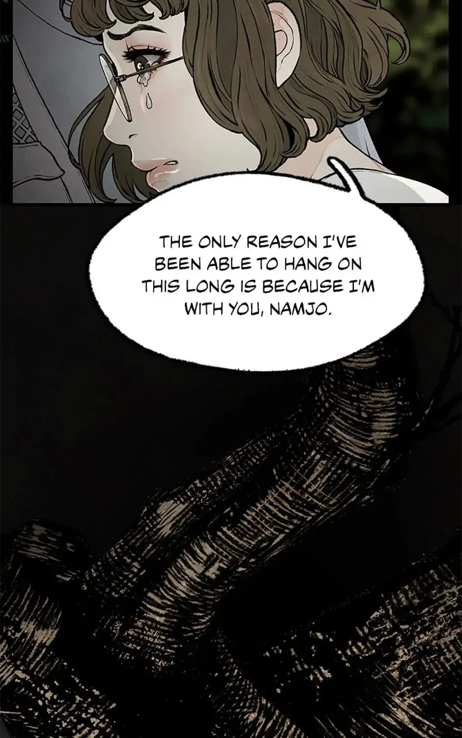 Shadow Garden Chapter 22 page 111 - 