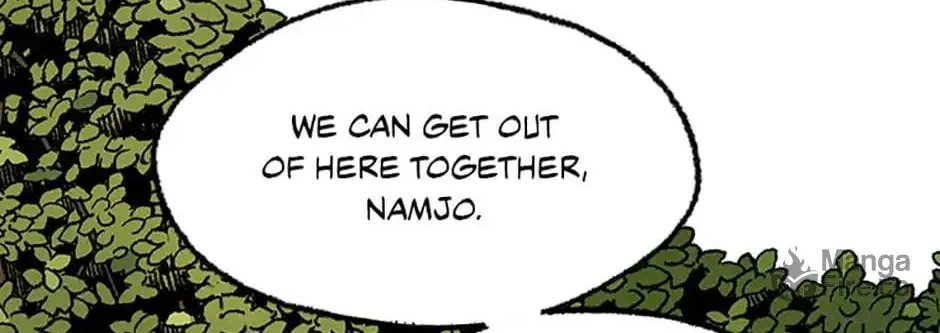 Shadow Garden Chapter 22 page 120 - 