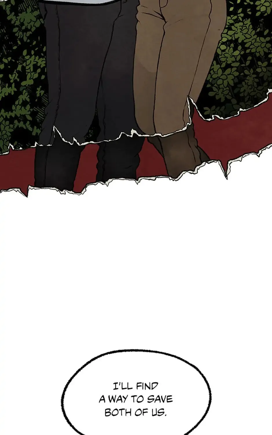 Shadow Garden Chapter 22 page 123 - 