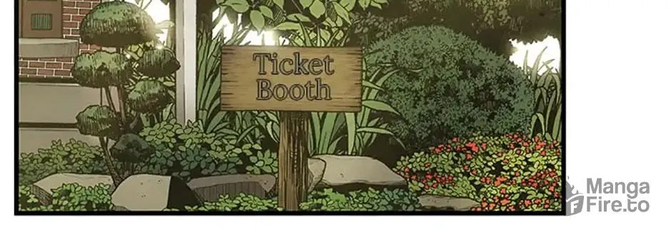 Shadow Garden Chapter 22 page 126 - 