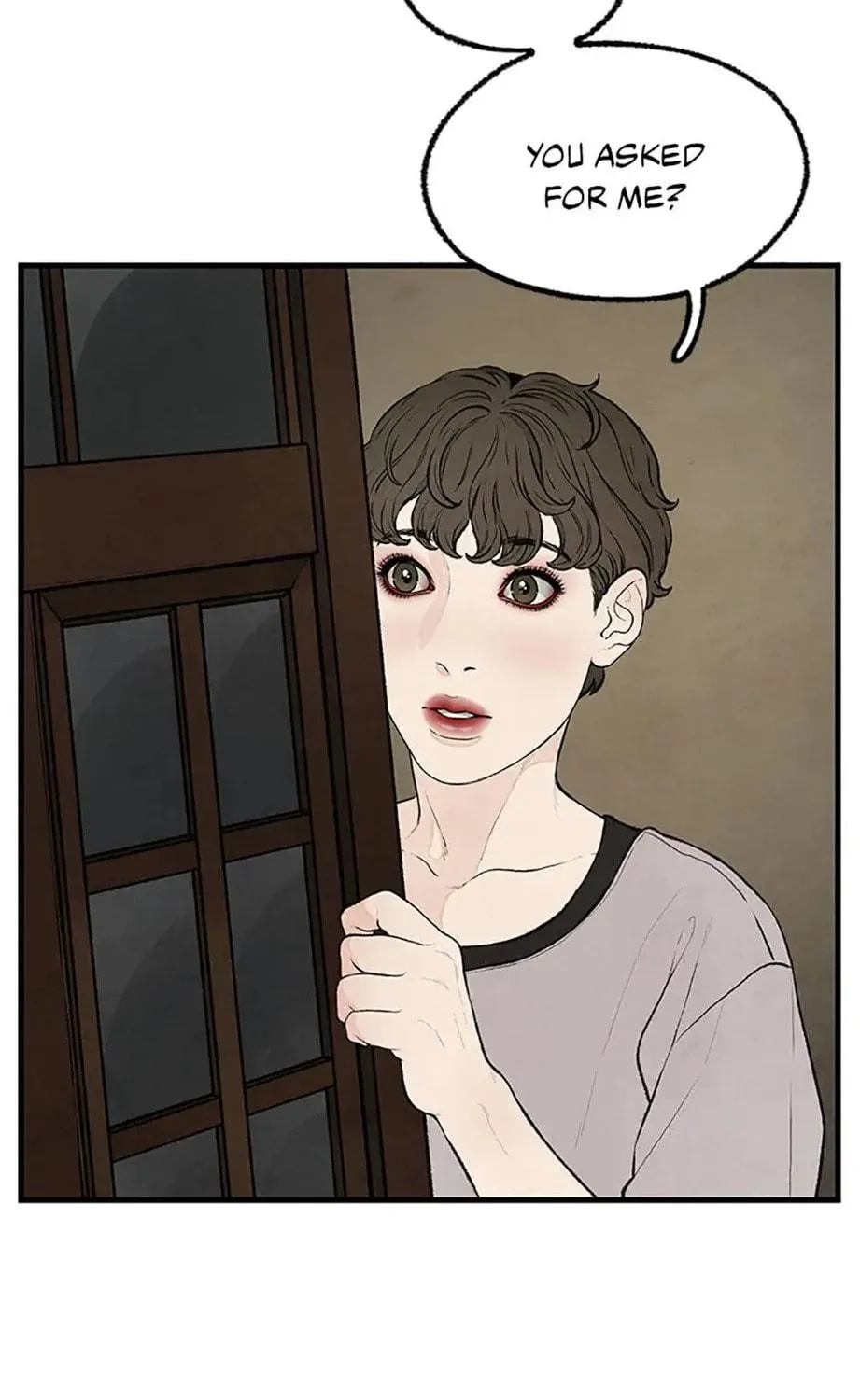 Shadow Garden Chapter 22 page 131 - 
