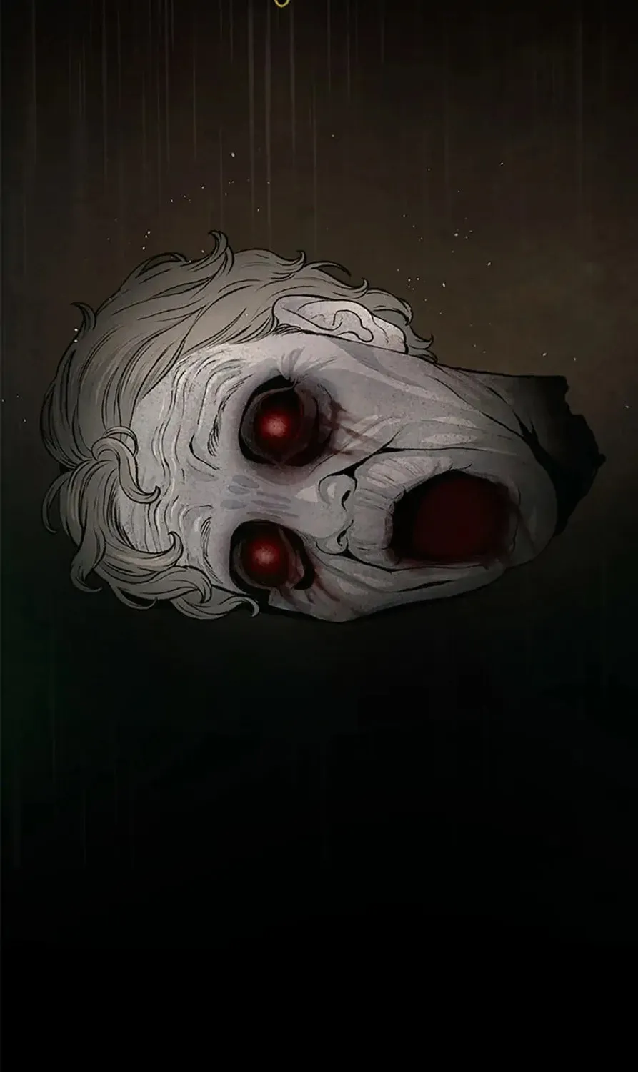 Shadow Garden Chapter 22 page 15 - 