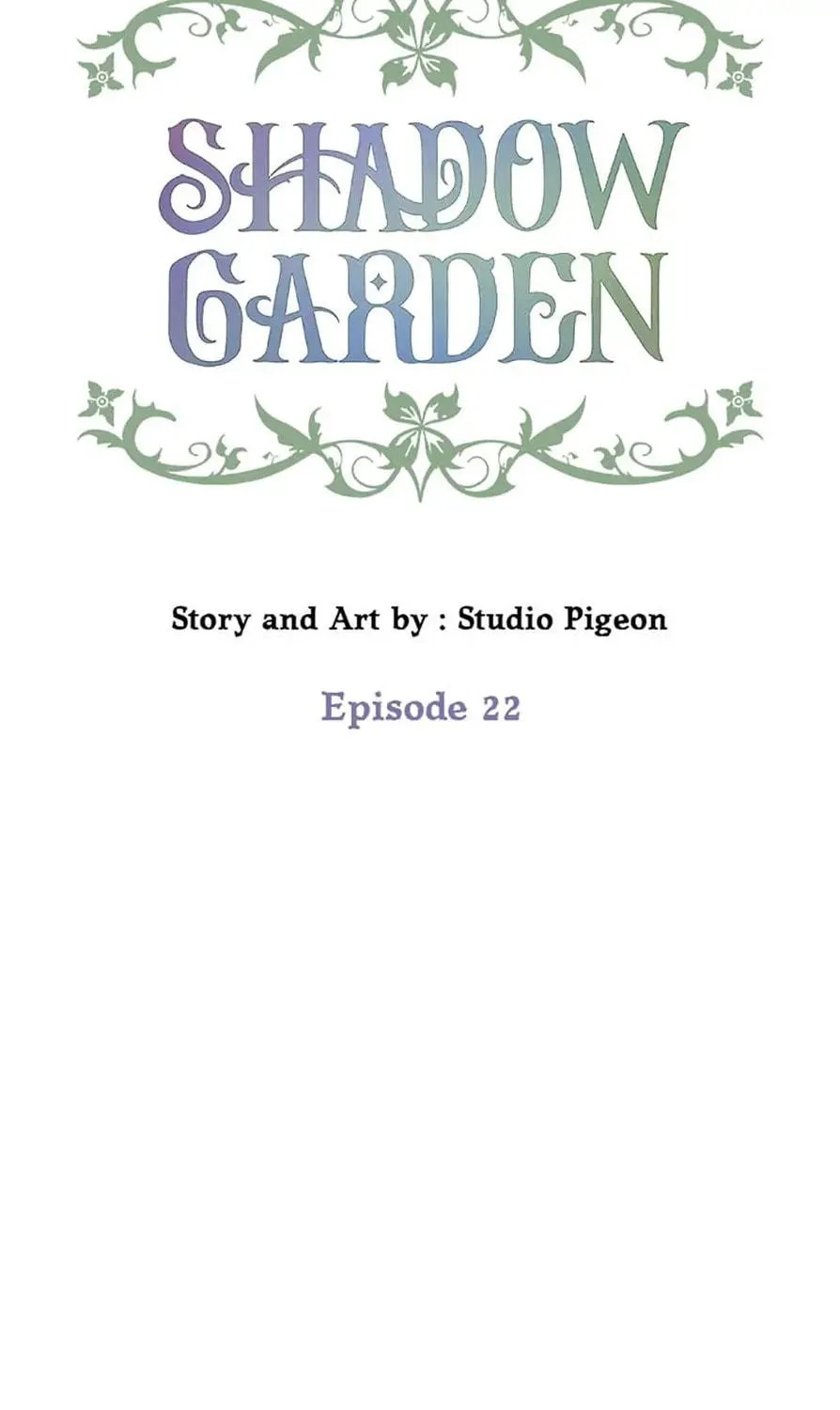 Shadow Garden Chapter 22 page 19 - 