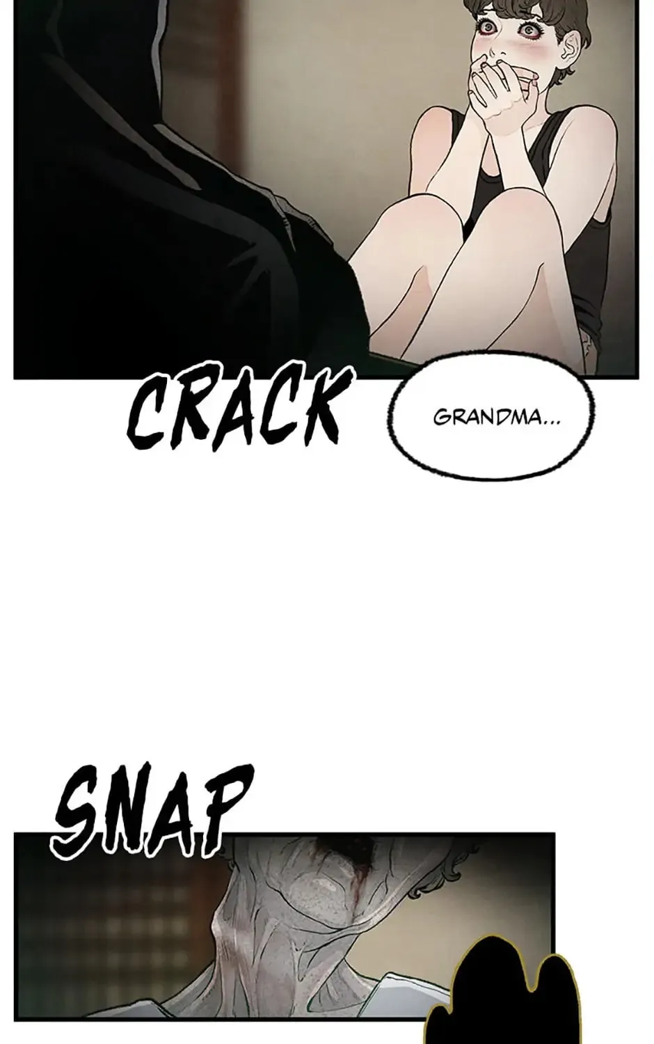 Shadow Garden Chapter 22 page 3 - 