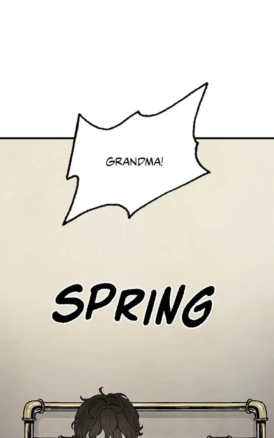 Shadow Garden Chapter 22 page 21 - 