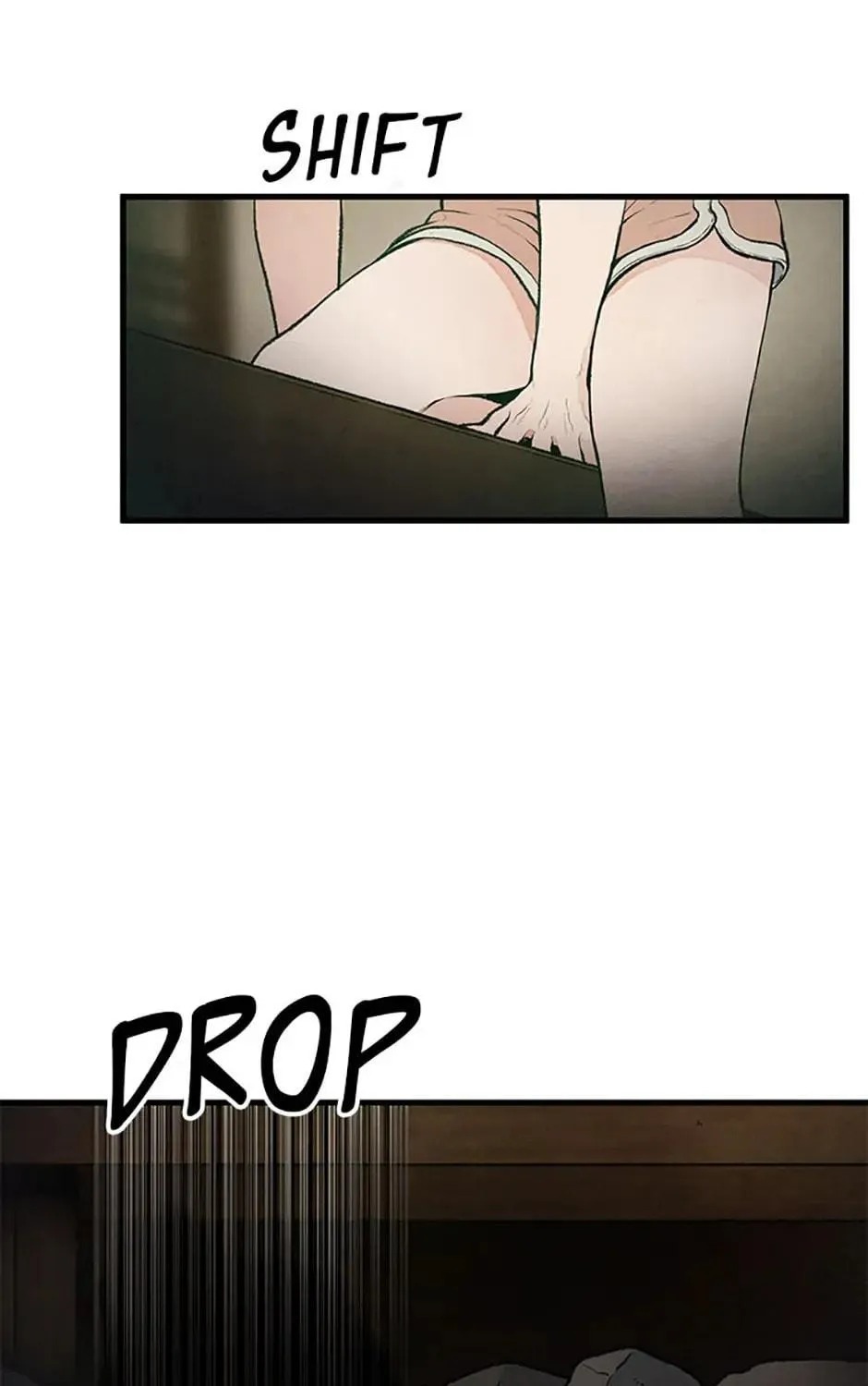 Shadow Garden Chapter 22 page 5 - 