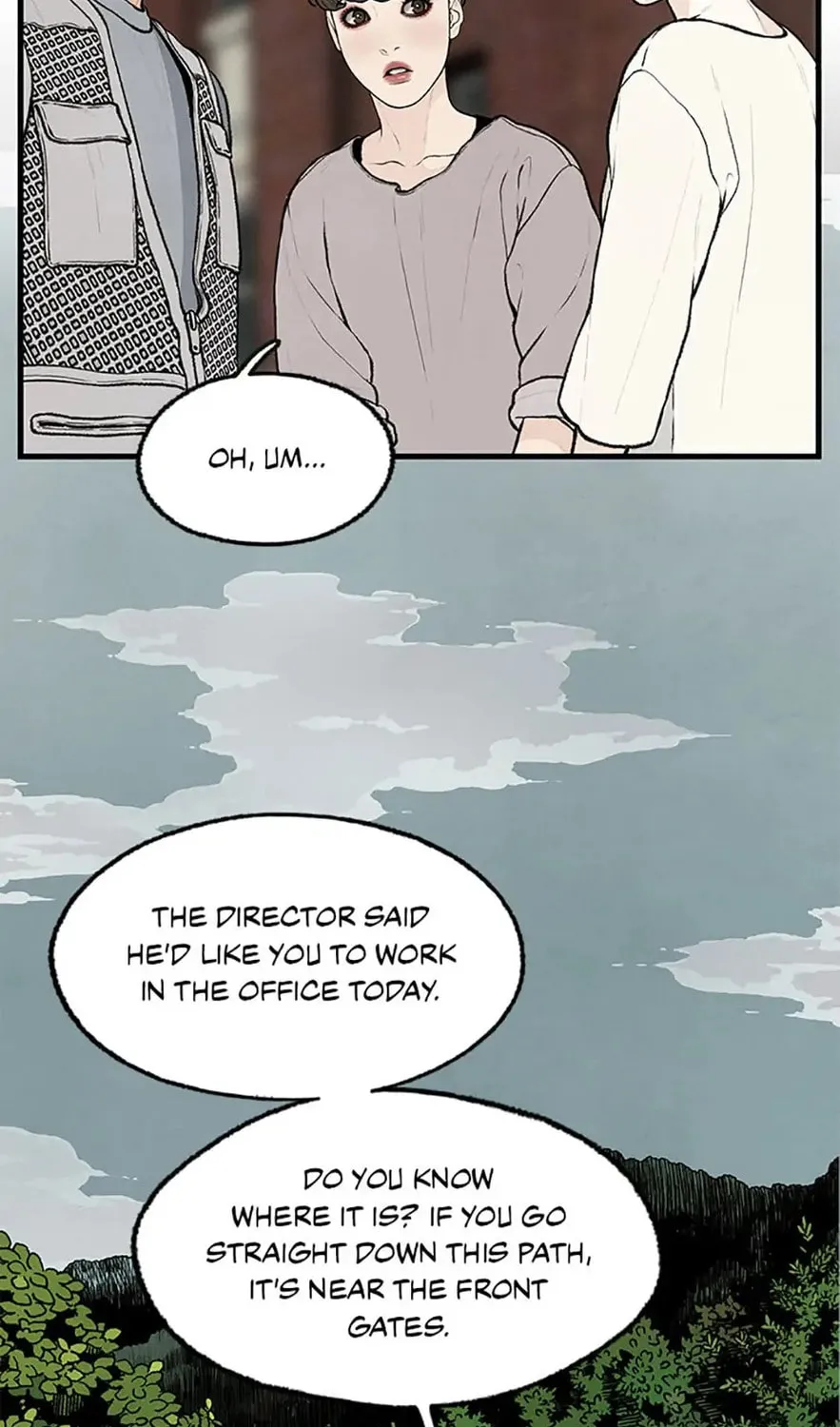 Shadow Garden Chapter 22 page 45 - 