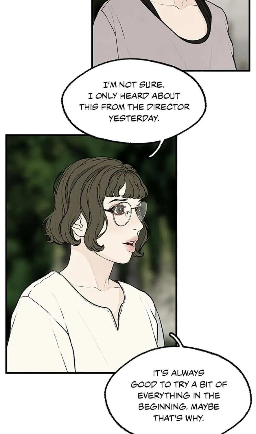 Shadow Garden Chapter 22 page 49 - 