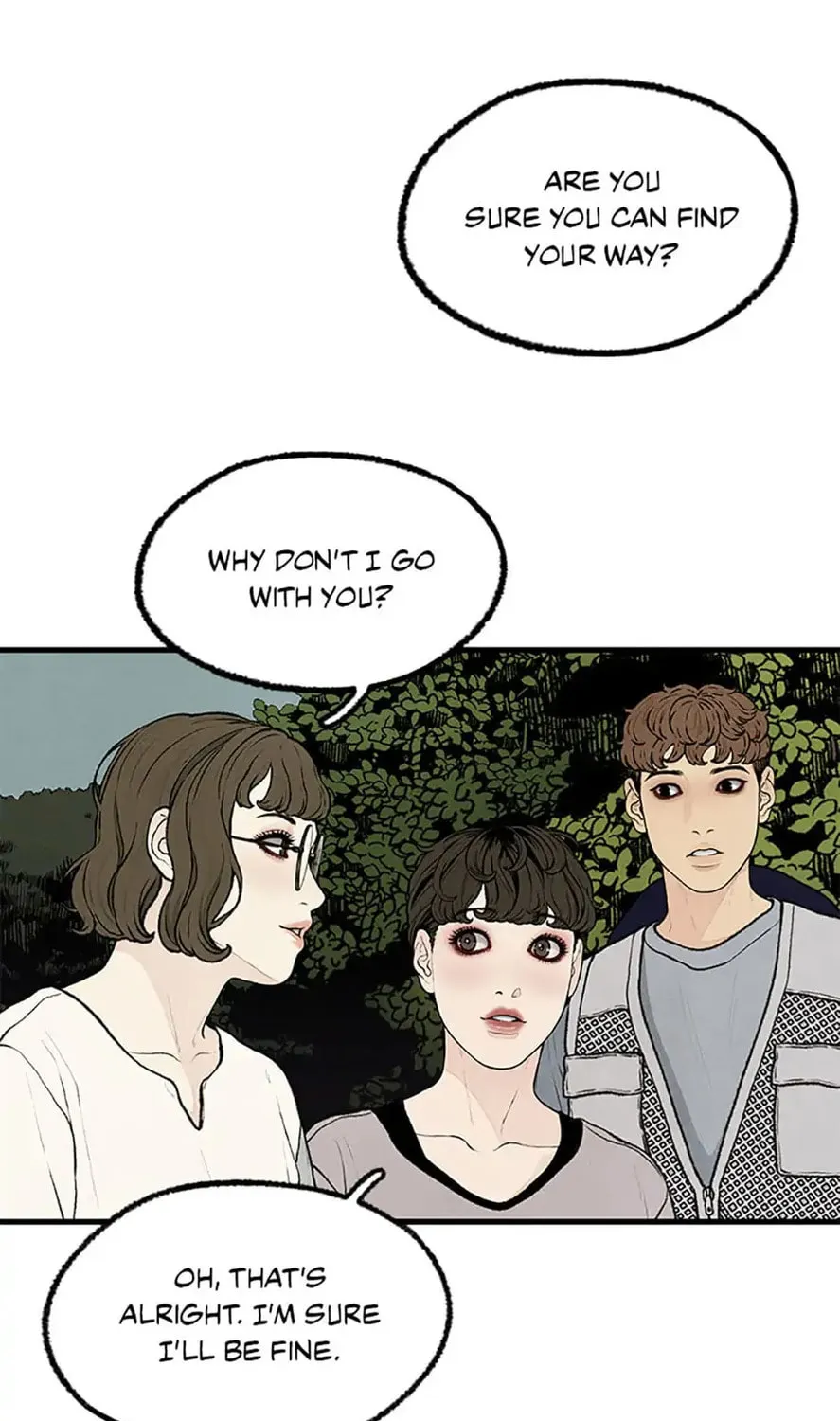 Shadow Garden Chapter 22 page 51 - 