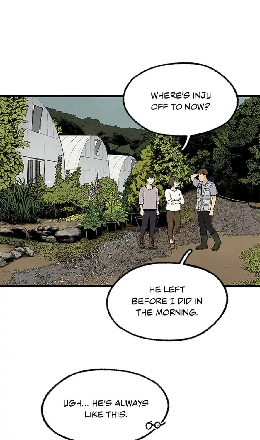 Shadow Garden Chapter 22 page 53 - 